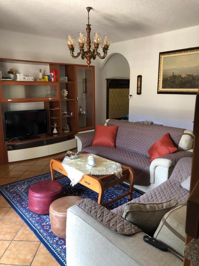 Casa Tiziana Lavena Ponte Tresa Exterior foto